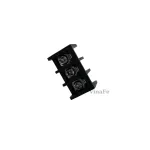 Terminal HB7620 DC29B 7.62mm 3 Pin